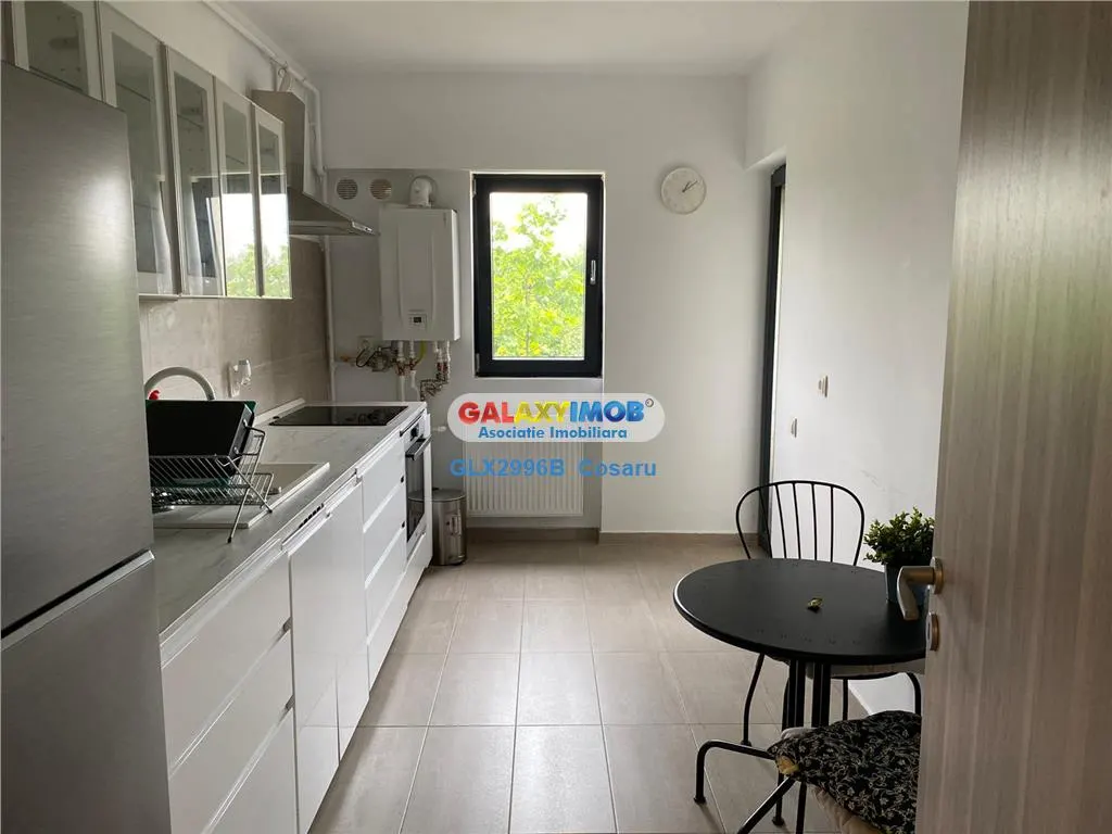 APARTAMENT 2 CAMERE DE INCHIRIAT RAHOVA SOSEAUA ALEXANDRIEI MAGURELE - foto 7