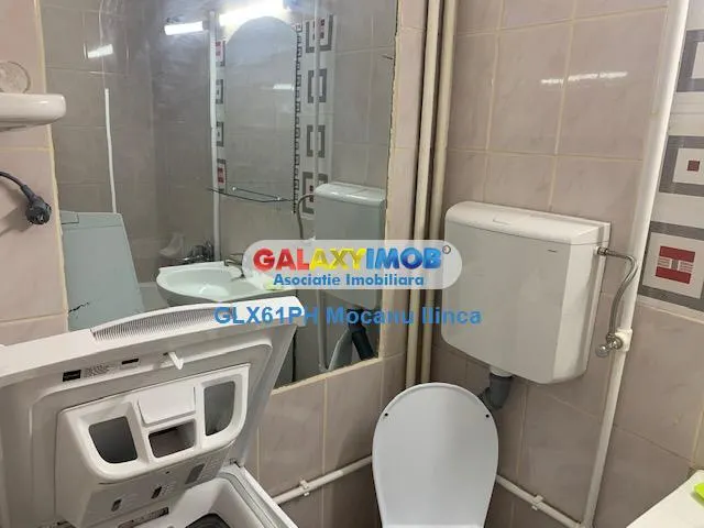 Inchiriere garsoniera moderna, Ploiesti, zona Centrala - foto 8