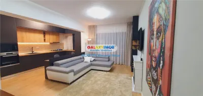 Inchiriere apartament 4 camere, MRS Smart, Albert, Ploiesti - Ploiesti
