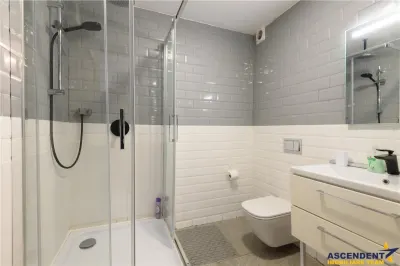 Apartament extins, trei unitati locative cu baie proprie, central, Brasov - foto 11