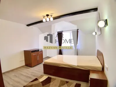 Apartament 3 camere de lux, 95 mp, curte, zona Afi Palace, Ploiesti - foto 13