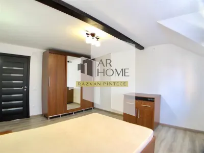 Apartament 3 camere de lux, 95 mp, curte, zona Afi Palace, Ploiesti - foto 14