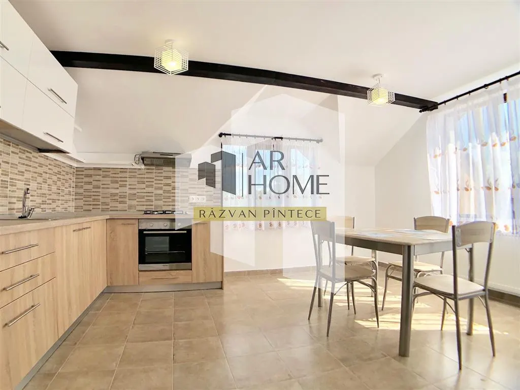 Apartament 3 camere de lux, 95 mp, curte, zona Afi Palace, Ploiesti - foto 3