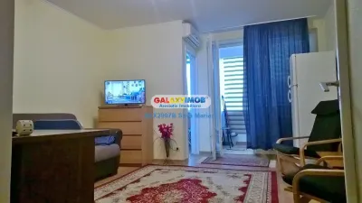 GARSONIERA DE INCHIRIAT DRUMUL TABEREI METROU FAVORIT - Bucuresti