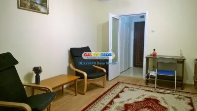 GARSONIERA DE INCHIRIAT DRUMUL TABEREI METROU FAVORIT - foto 3