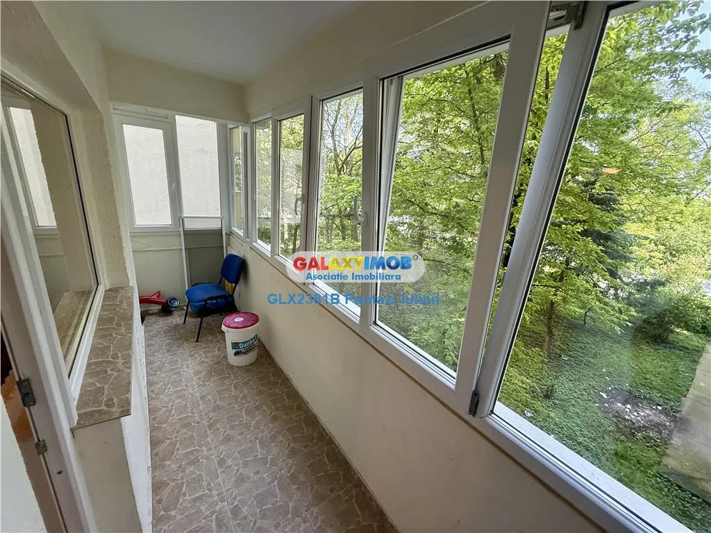 Apartament 3 camere | Doamna Ghica | Decomandat | 4min tramvai - foto 11