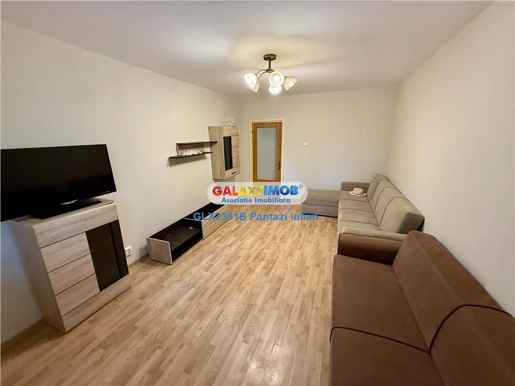 Apartament 3 camere | Doamna Ghica | Decomandat | 4min tramvai - foto 12