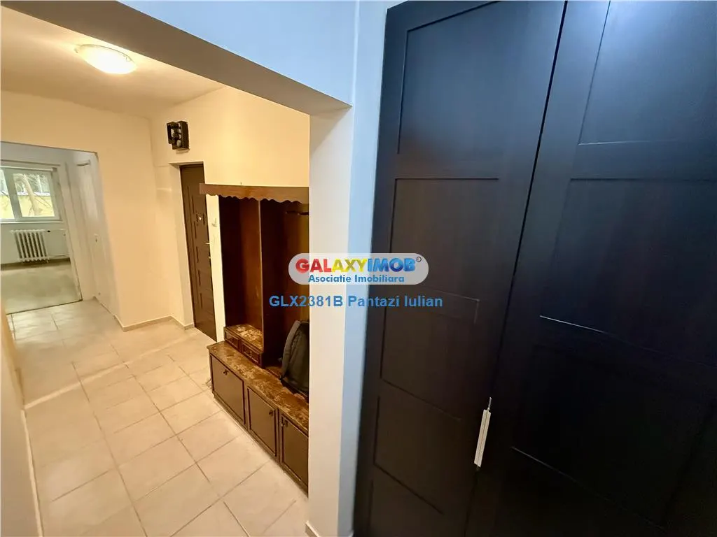 Apartament 3 camere | Doamna Ghica | Decomandat | 4min tramvai - foto 8