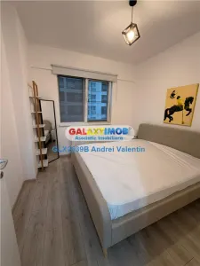 Apartament Lux Bloc Nou - Berceni - Dimitrie Leonida - Parcare - foto 5