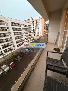 Apartament Lux Bloc Nou - Berceni - Dimitrie Leonida - Parcare - foto 7