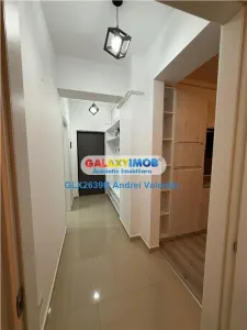Apartament Lux Bloc Nou - Berceni - Dimitrie Leonida - Parcare - foto 8