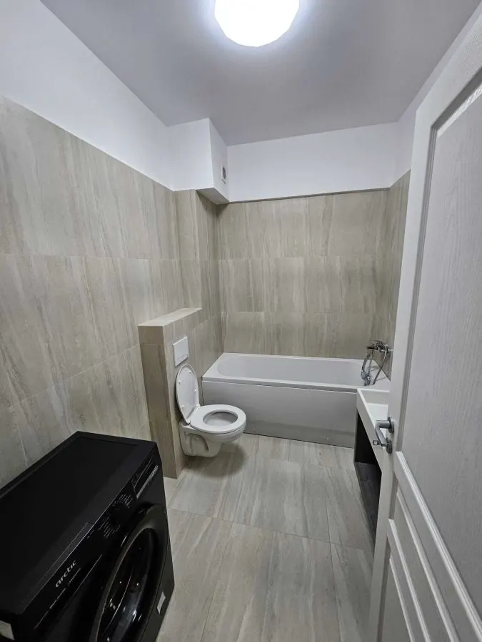 Apartament 2 Camere si Loc de parcare subteran â€“ Complex Solumnia Tatarasi - foto 8