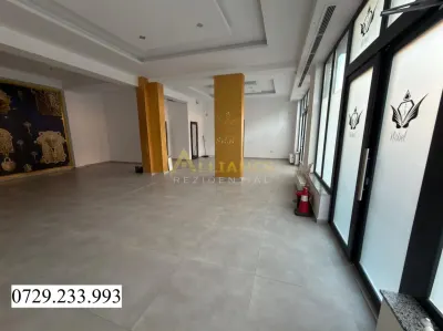 [SECTOR 4] Spatiu Comercial + Parcari | 88 mp | - Bucuresti