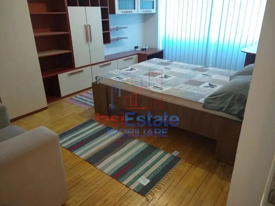Apartament 1 Camera Gara - McDonald''s - foto 1