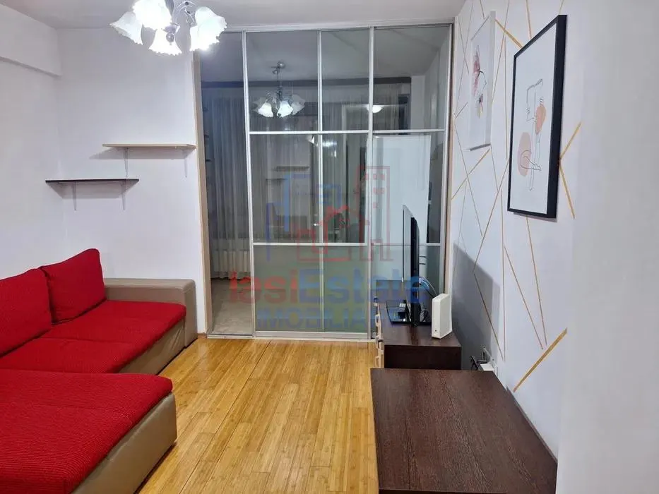 Apartament 1 Camera Copou - foto 1