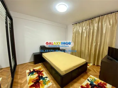 Inchiriere garsoniera renovata in Ploiesti, zona Sud - foto 12