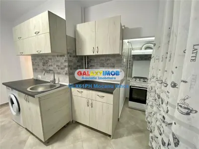 Inchiriere garsoniera renovata in Ploiesti, zona Sud - foto 4