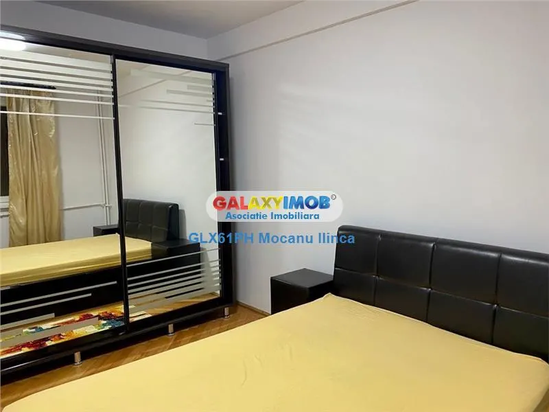 Inchiriere garsoniera renovata in Ploiesti, zona Sud - foto 8