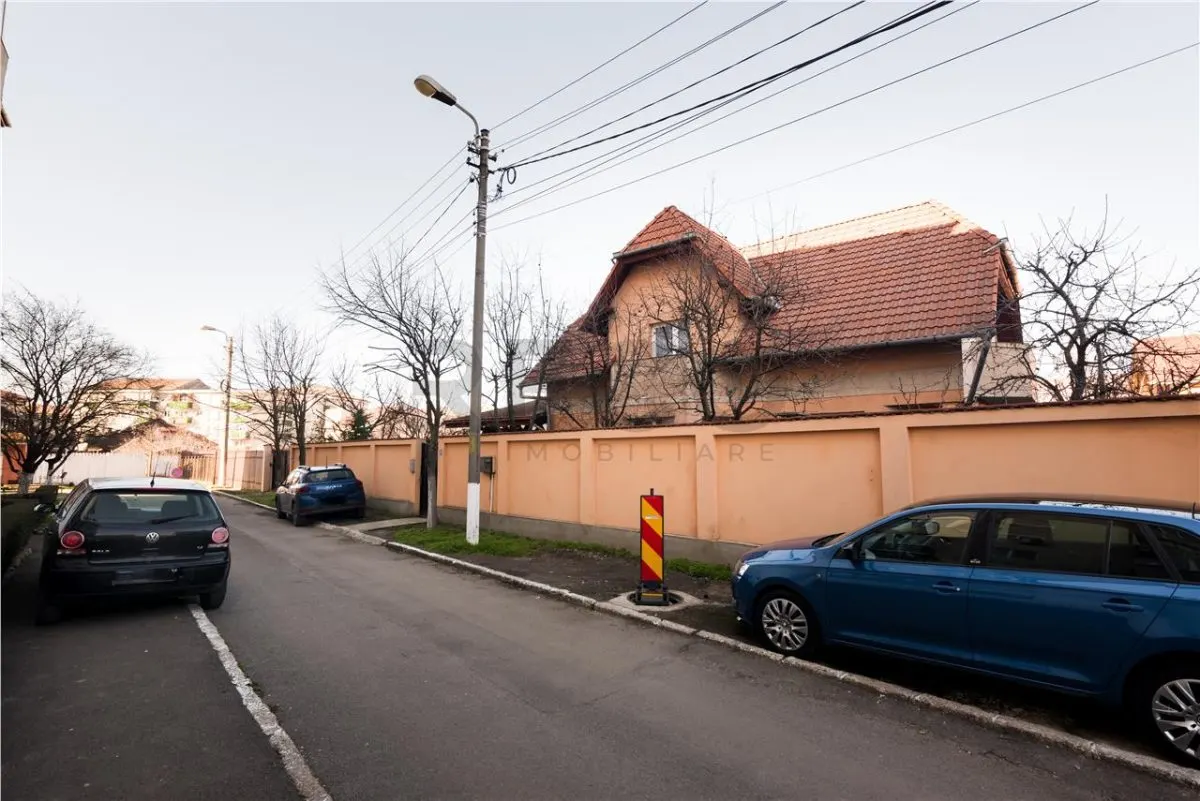 RECO Casa P+M in zona Ciheiului, la 400 m de tramvai - foto 1