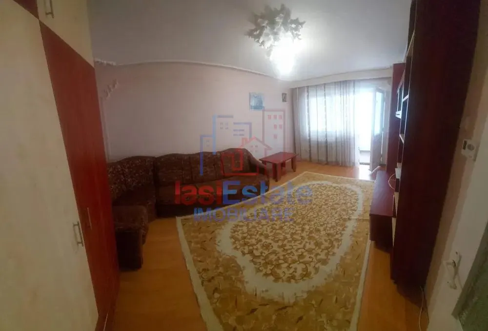 Apartament 2 Camere Alexandru cel Bun - Piata Voievozilor - foto 3