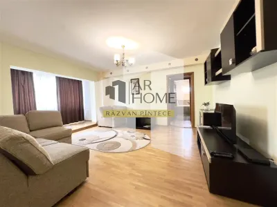 Apartament 2 camere, renovat, zona ultracentrala, Ploiesti - Ploiesti