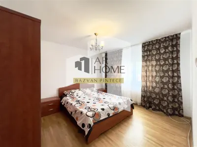 Apartament 2 camere, renovat, zona ultracentrala, Ploiesti - foto 5