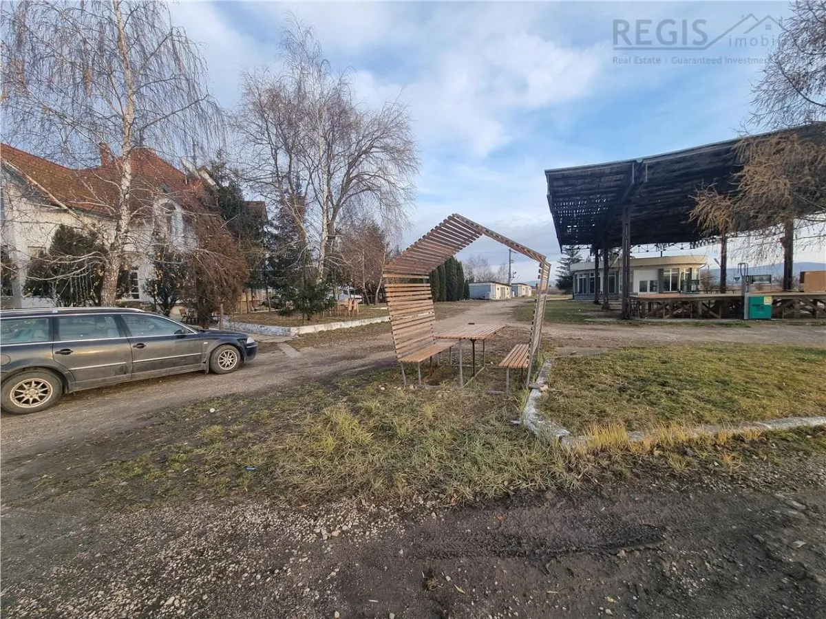 Motel, Restaurant siÂ Benzinarie I DN11 Reci BRASOV - foto 6
