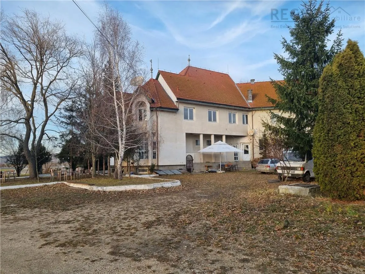 Motel, Restaurant siÂ Benzinarie I DN11 Reci BRASOV - foto 9