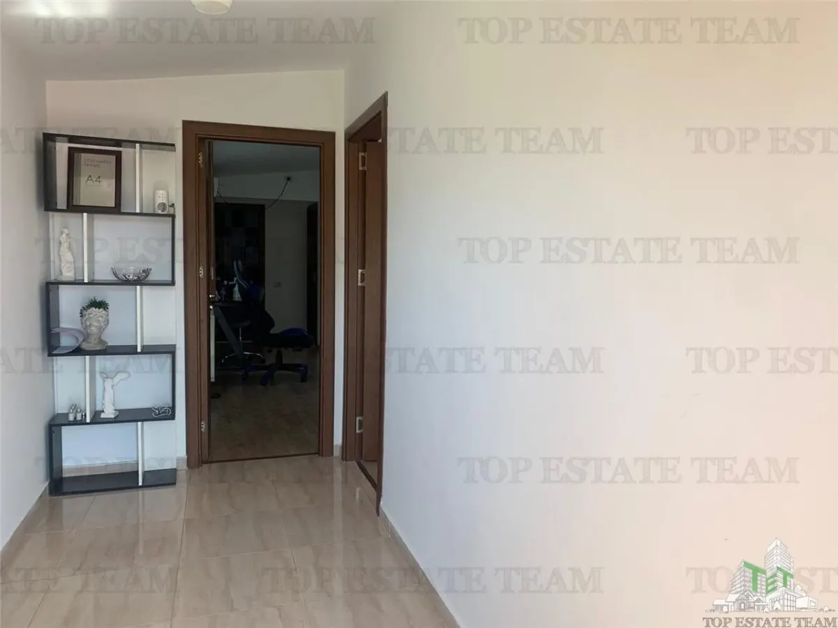 Spatiu Comercial -zona  Coiciu - 3 Camere - Centrala - Termen lung,Constanta - foto 10