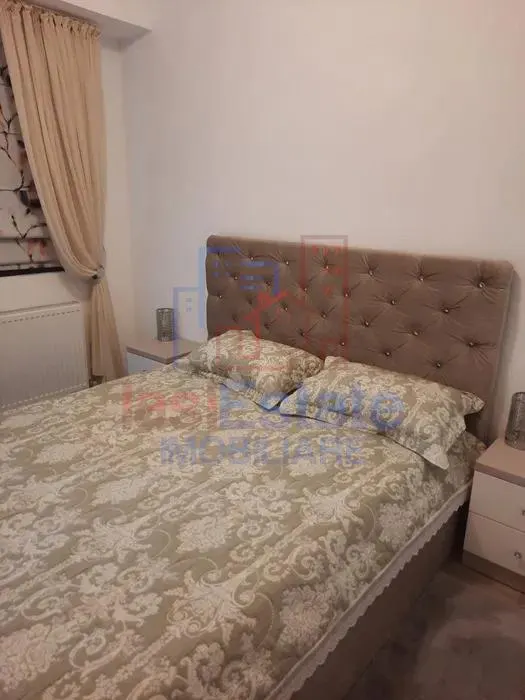 Apartament 2 Camere Pacurari - Petru Poni - foto 4