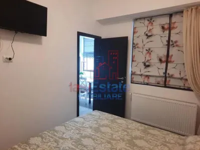 Apartament 2 Camere Pacurari - Petru Poni - foto 5