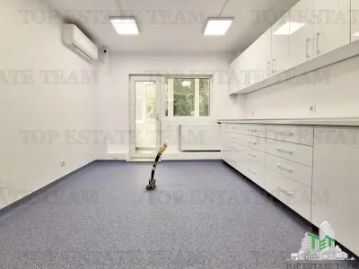 Spatiu Medical Premium | Renovat si Echipat | Mega Mall - Arena Nationala - foto 2