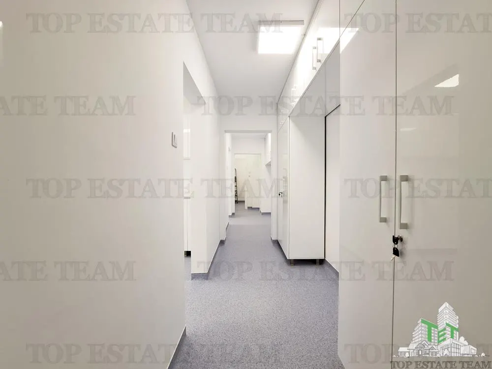 Spatiu Medical Premium | Renovat si Echipat | Mega Mall - Arena Nationala - foto 13