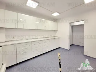 Spatiu Medical Premium | Renovat si Echipat | Mega Mall - Arena Nationala - foto 3