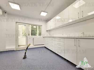 Spatiu Medical Premium | Renovat si Echipat | Mega Mall - Arena Nationala - foto 4