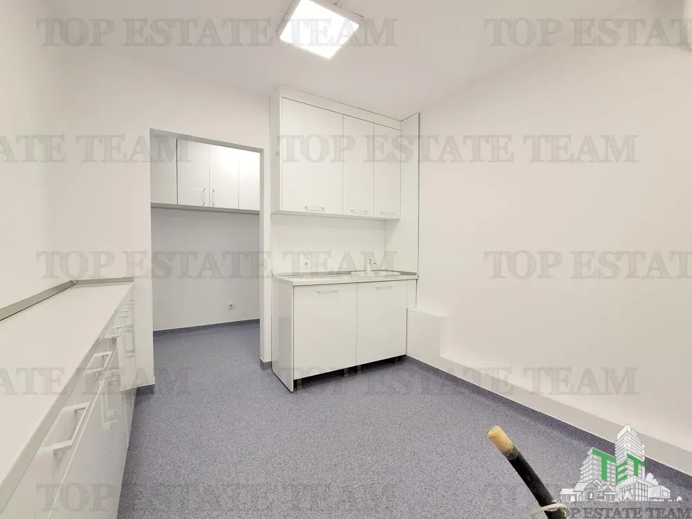 Spatiu Medical Premium | Renovat si Echipat | Mega Mall - Arena Nationala - foto 5