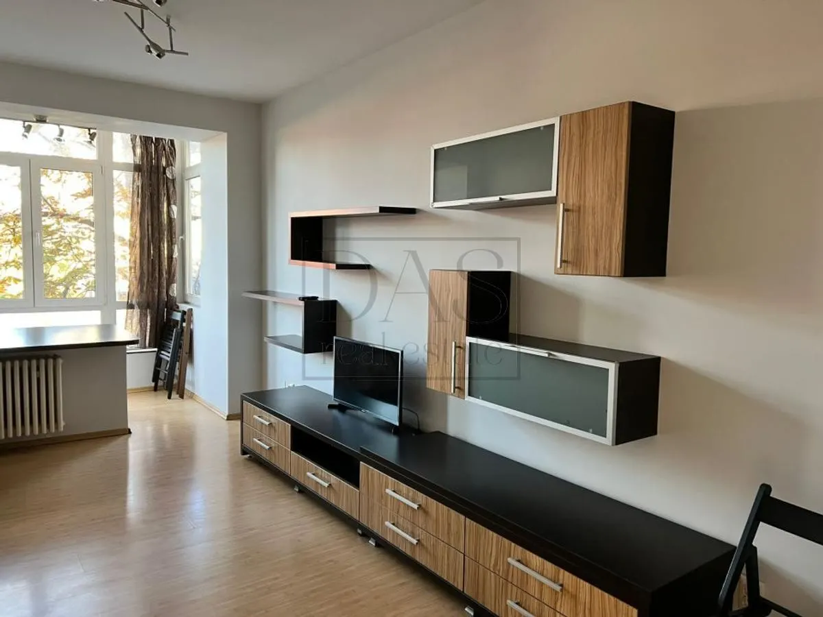 Apartament 2 camere | Floreasca | Barbu Vacarescu - foto 2