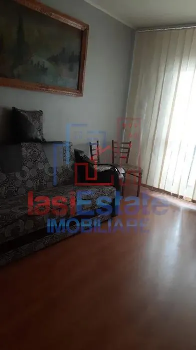 Apartament 2 Camere Dacia - Piata - foto 1