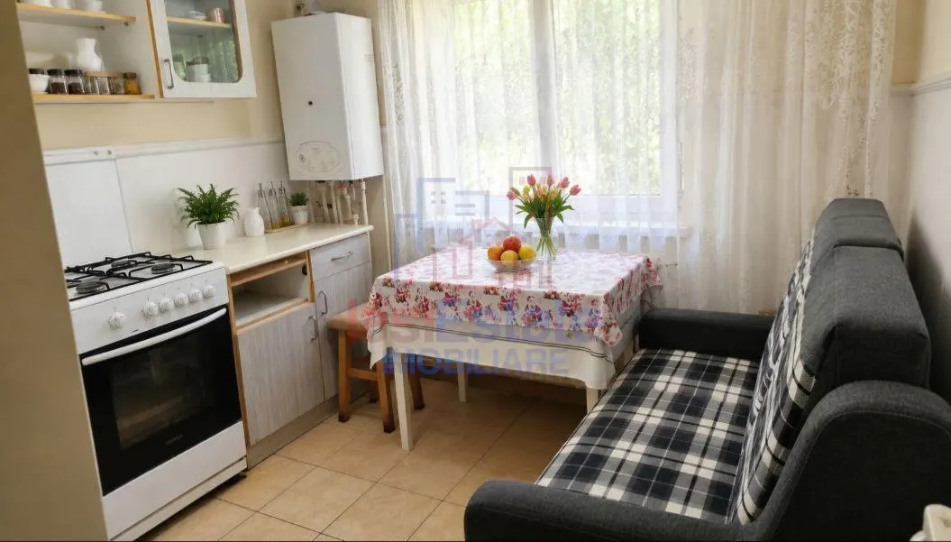 Apartament 2 camere Rond Vechi CUG - foto 4