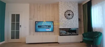 Apartament 3 camere decomandat de vanzare â€“ mobilat si utilat â€“ loc de parcare inclus - foto 9