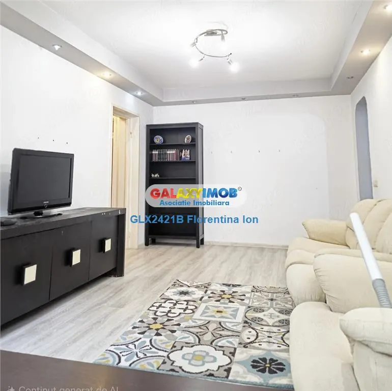 9102 Apartament 3 camere Drumul Taberei- Valea Oltului-B dul Timisoara - foto 2