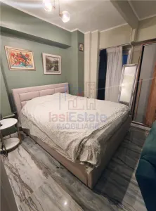 Apartament 1 camera Gara - Scoala Barsanescu - foto 3