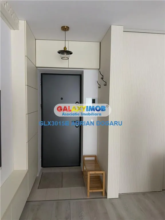 APARTAMENT 2 CAMERE DE INCHIRIAT HILS PALLADY - foto 11