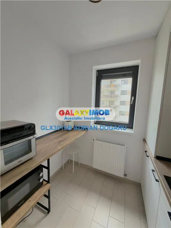 APARTAMENT 2 CAMERE DE INCHIRIAT HILS PALLADY - foto 16