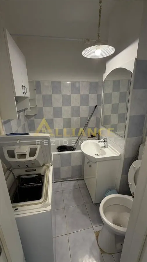 Berceni-Apartament 2 Camere - Mobilat - foto 12