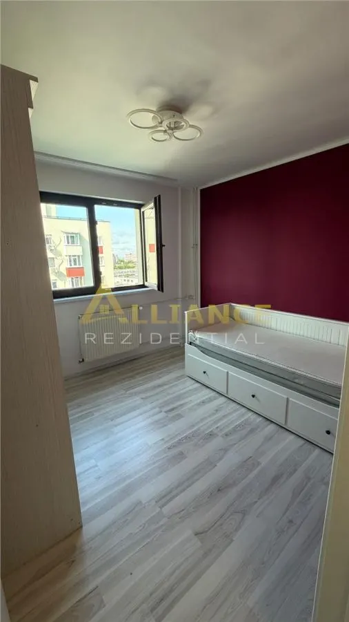 Berceni-Apartament 2 Camere - Mobilat - foto 5