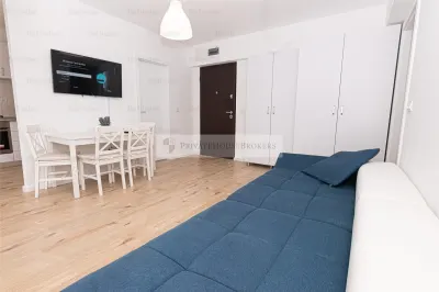 Aviatiei | Pipera | Belvedere Residence | Bloc 2021 | Centrala - foto 3