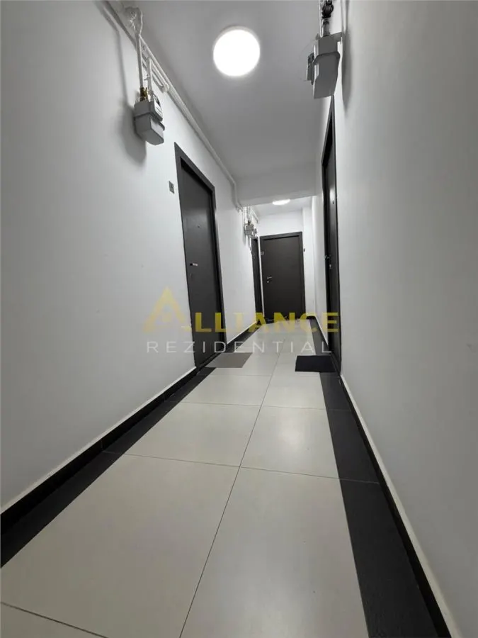 Berceni-Apartament 2 Camere - Mobilat - Gata de Mutare -Boxa - foto 12