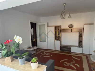 Apartament 2 camere, Et.3, 55 mp - Zona Dambovita - Timisoara