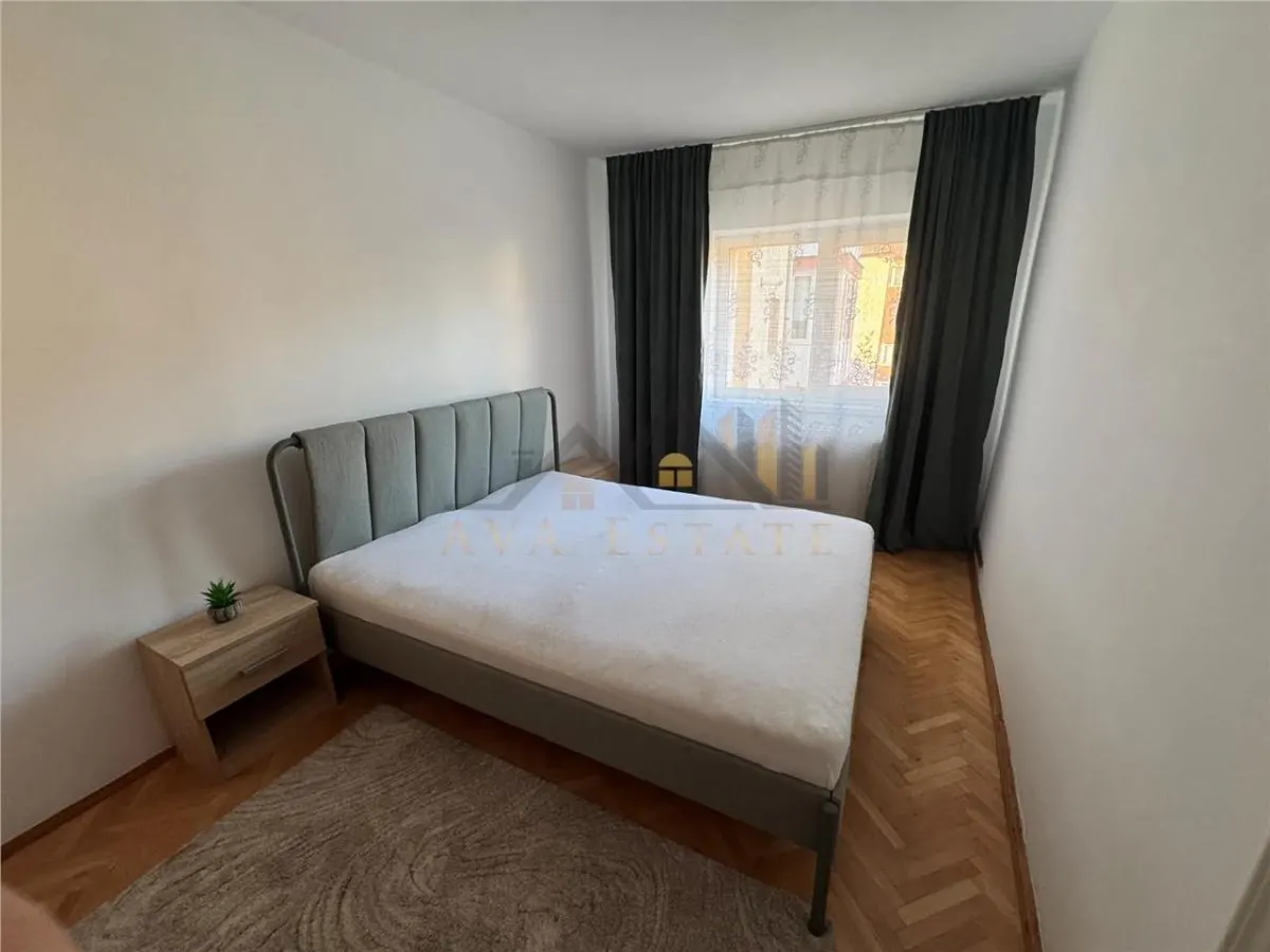 Apartament 2 camere, Et.3, 55 mp - Zona Dambovita - foto 4